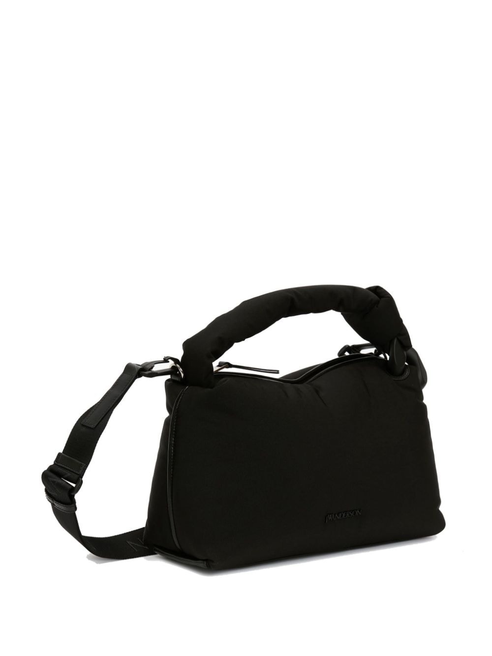 JWA Puffy Corner tote bag - 3