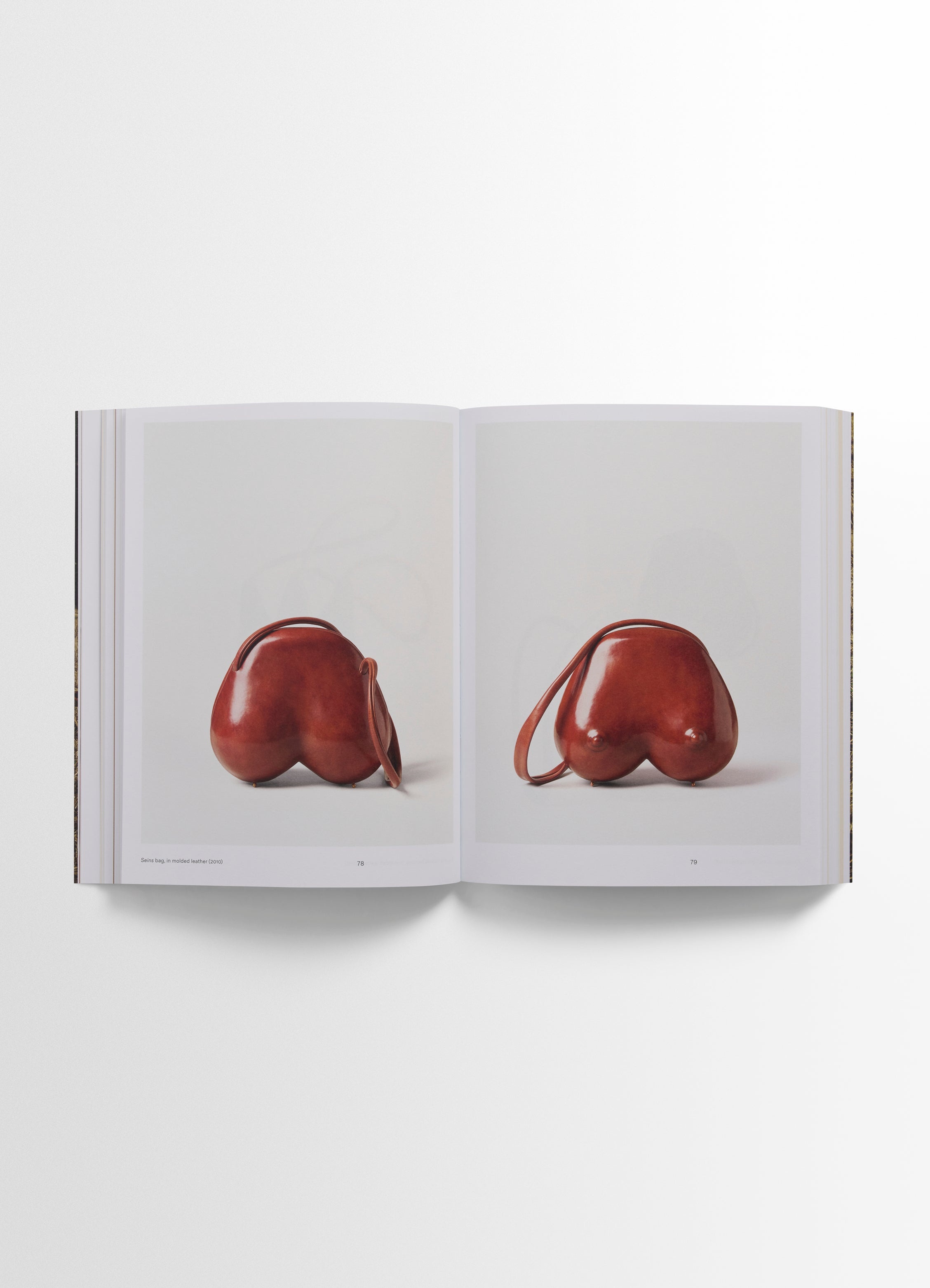 CARLOS PEÑAFIEL BOOK - 3