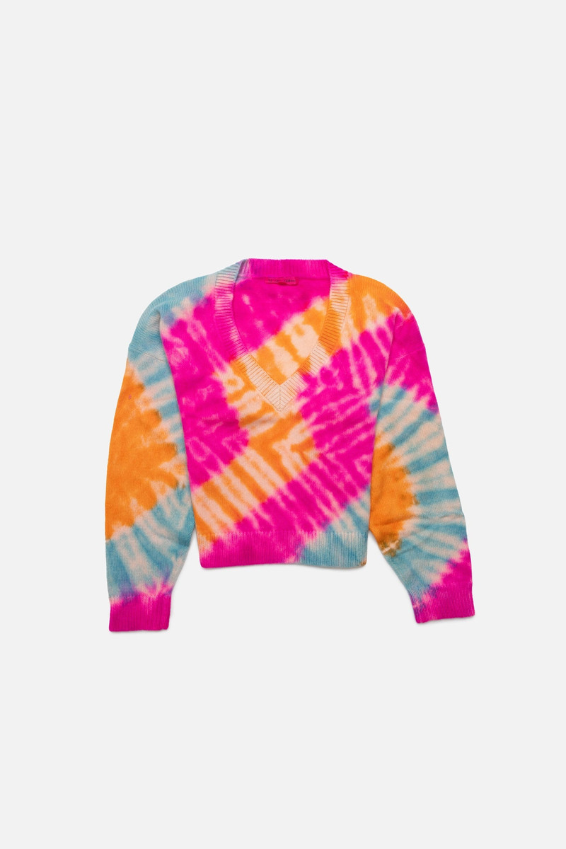 ZIG WOMEN'S V-NECK 1