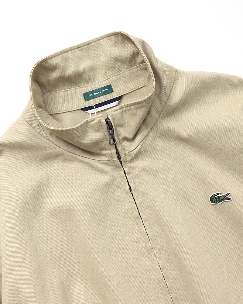 LACOSTE × BEAMS - LACOSTE × BEAMS - 3