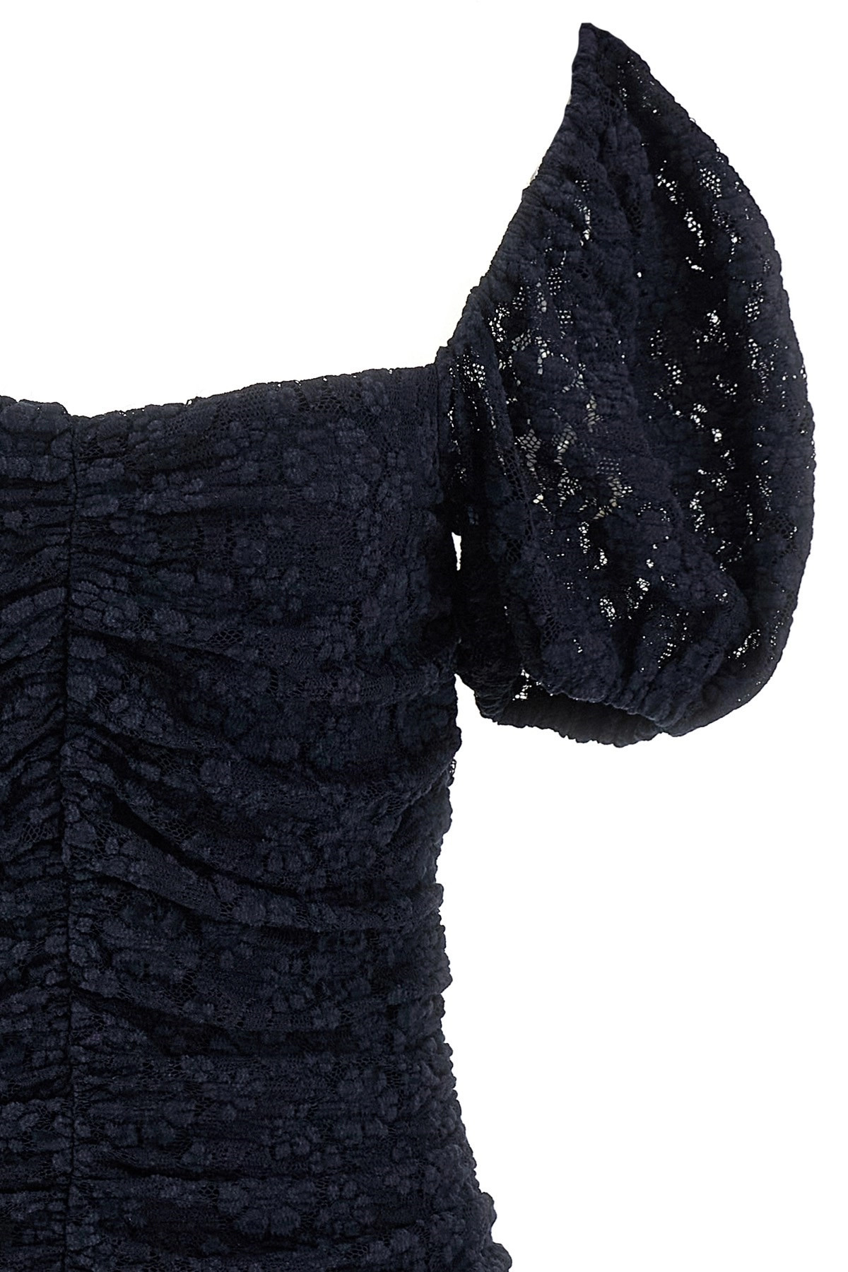 Lace dress - 3