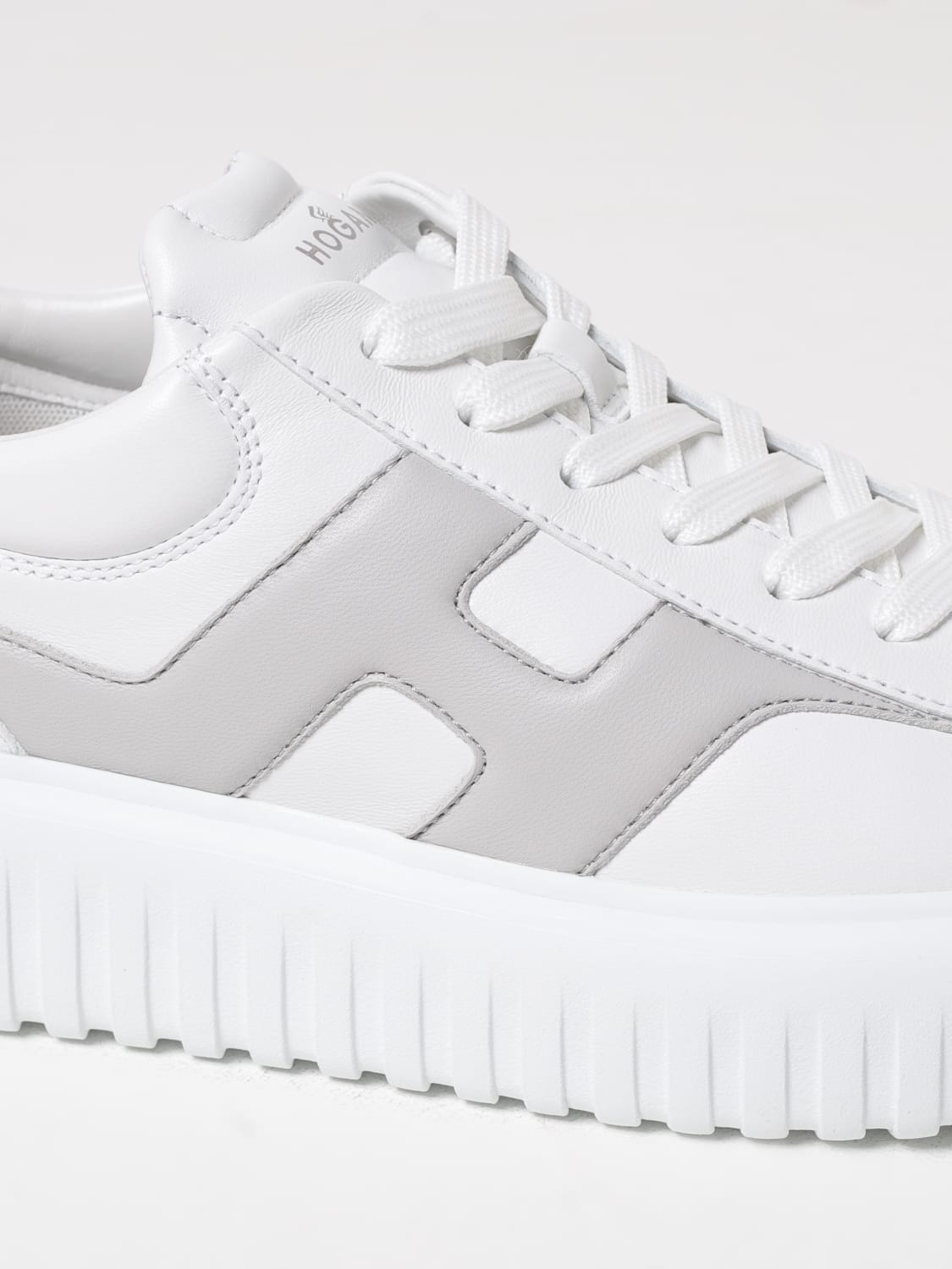 Sneakers men Hogan - 4