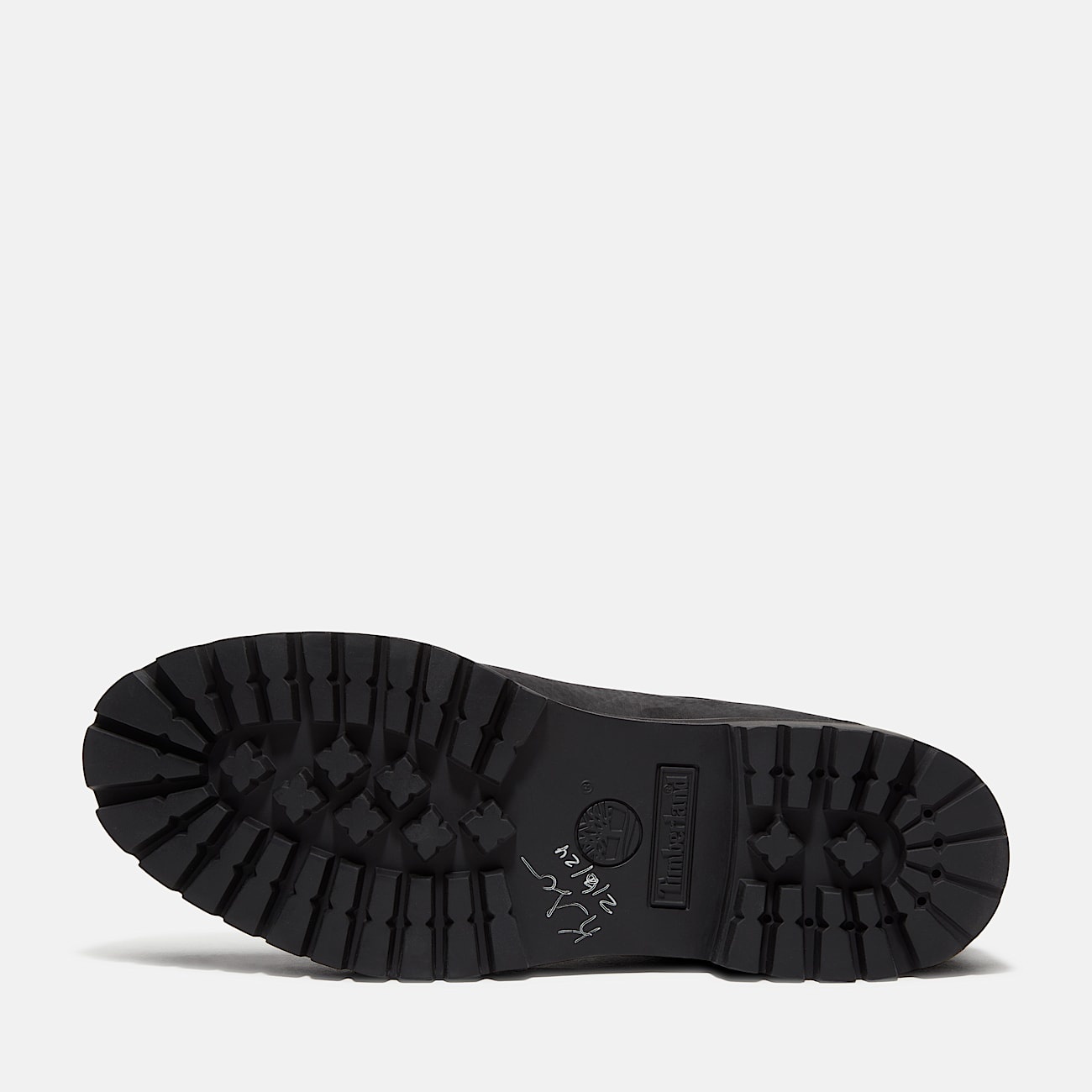 Men's Timberland® x White Mountaineering® Back-Zip Boot - 4