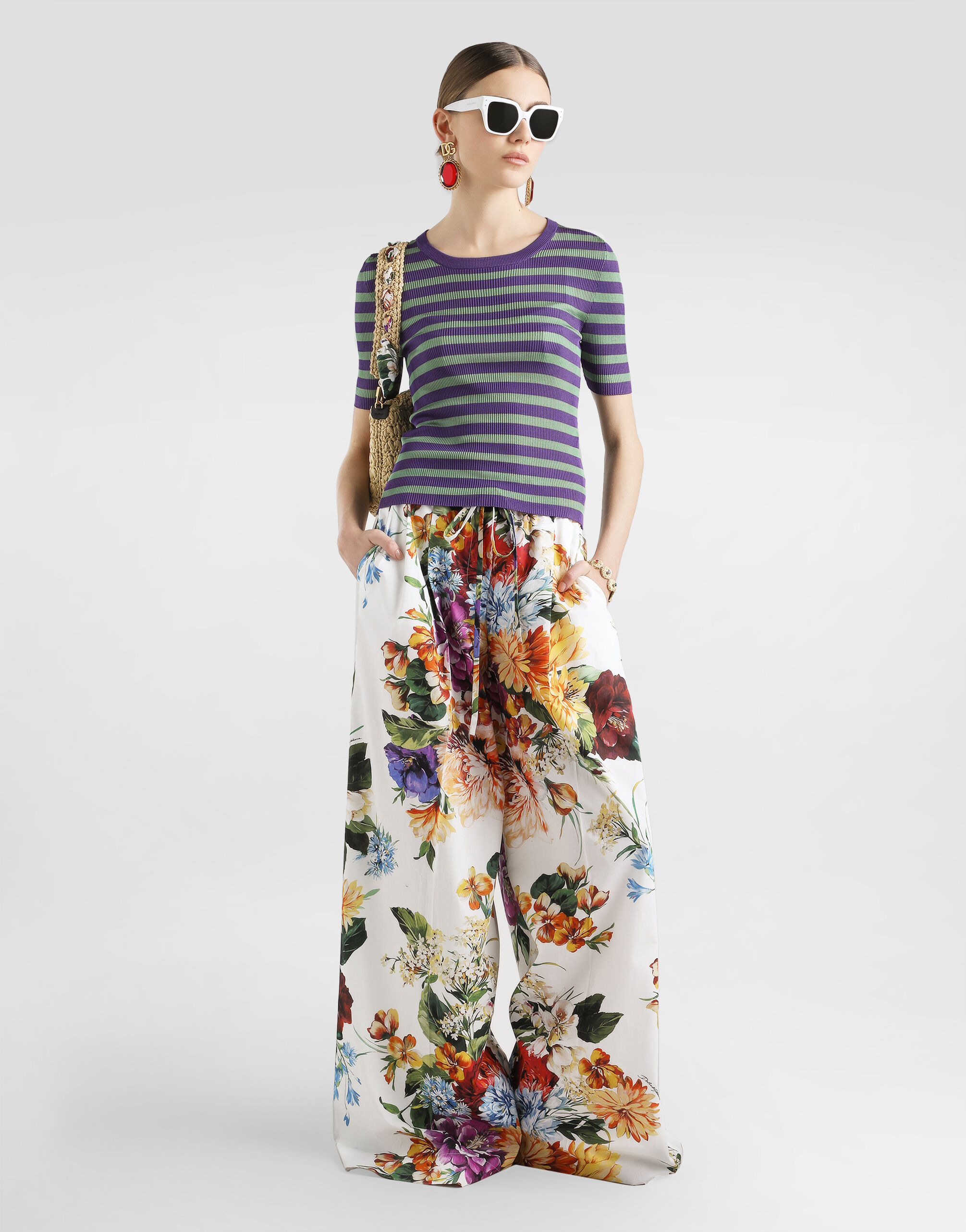 Viscose pullover - 4