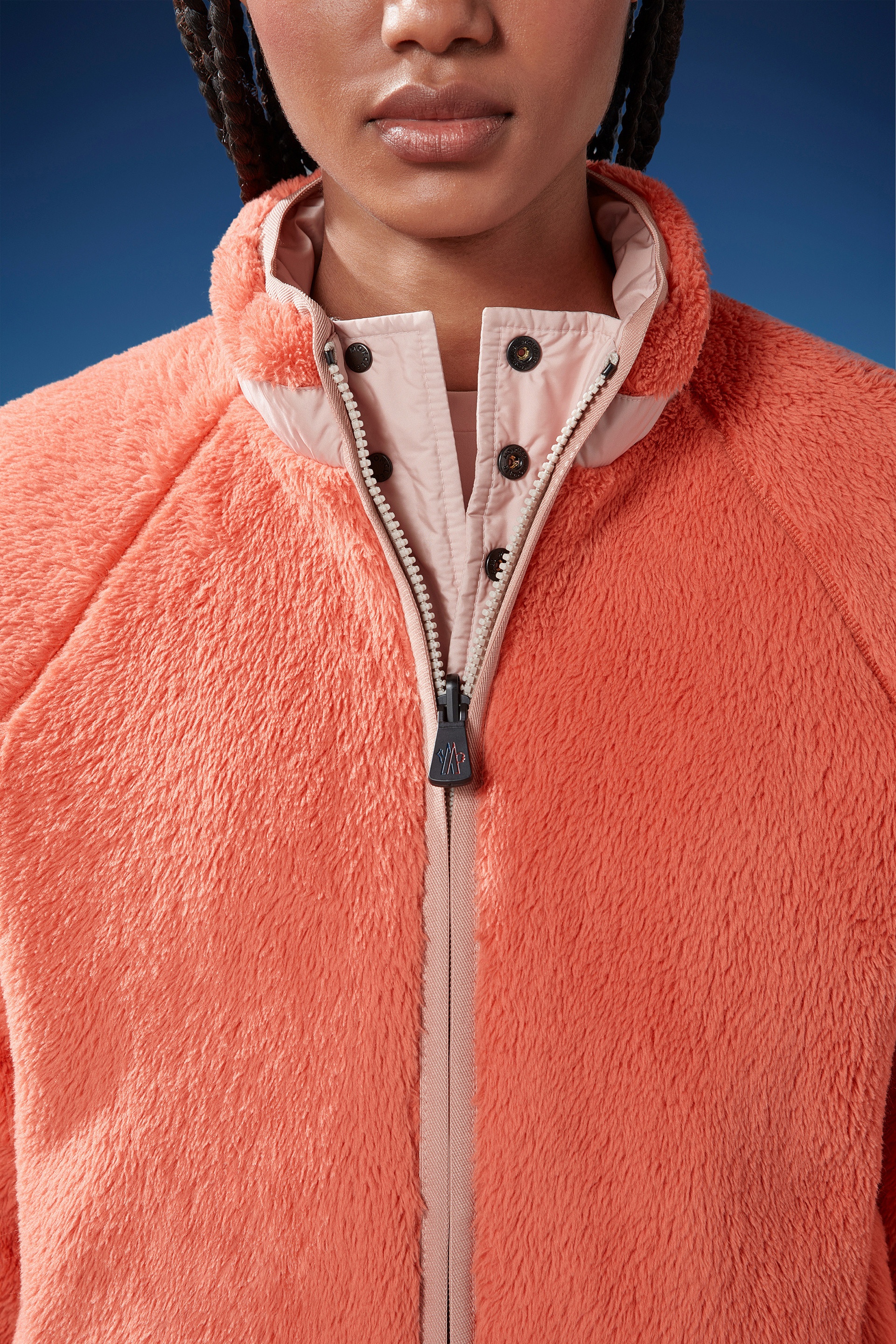 Reversible Sweatshirt - 7