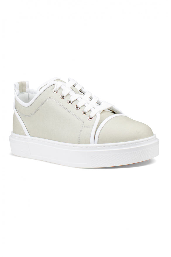 Christian Louboutin Men Sneakers Adolon Junior - 2