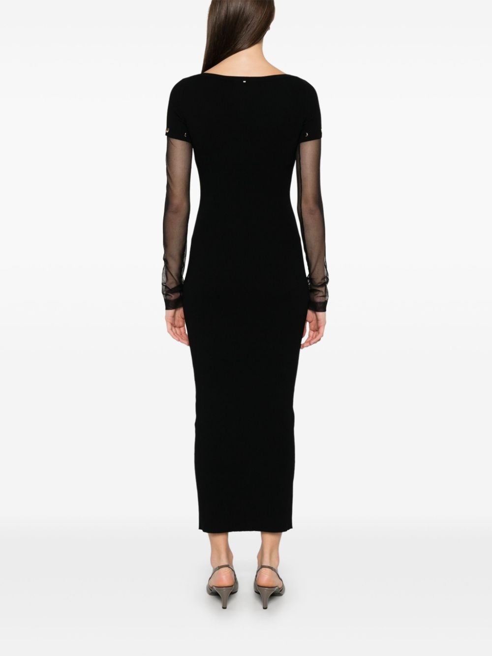 Grazia maxi dress - 4