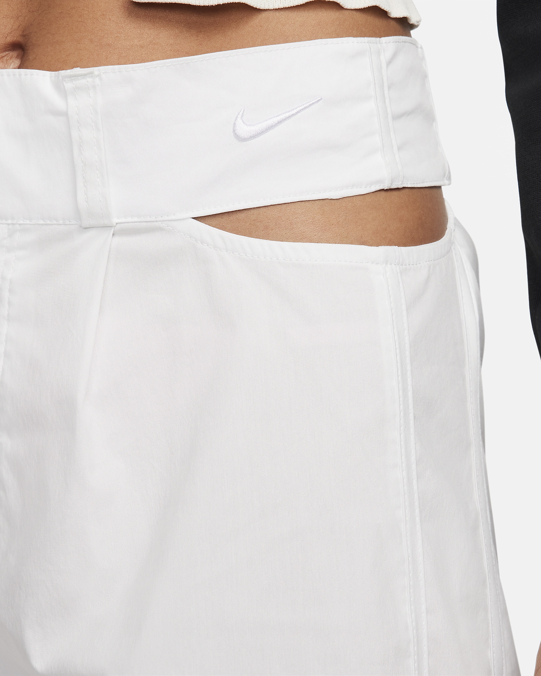 Nike Sportswear Women's Trouser Pants - 3