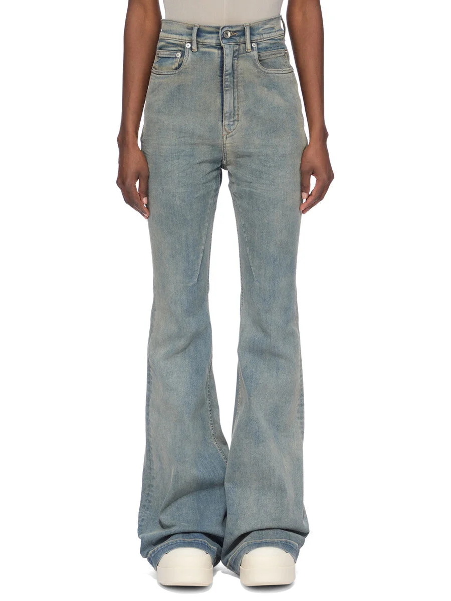 BOLAN BOOTCUT - 1