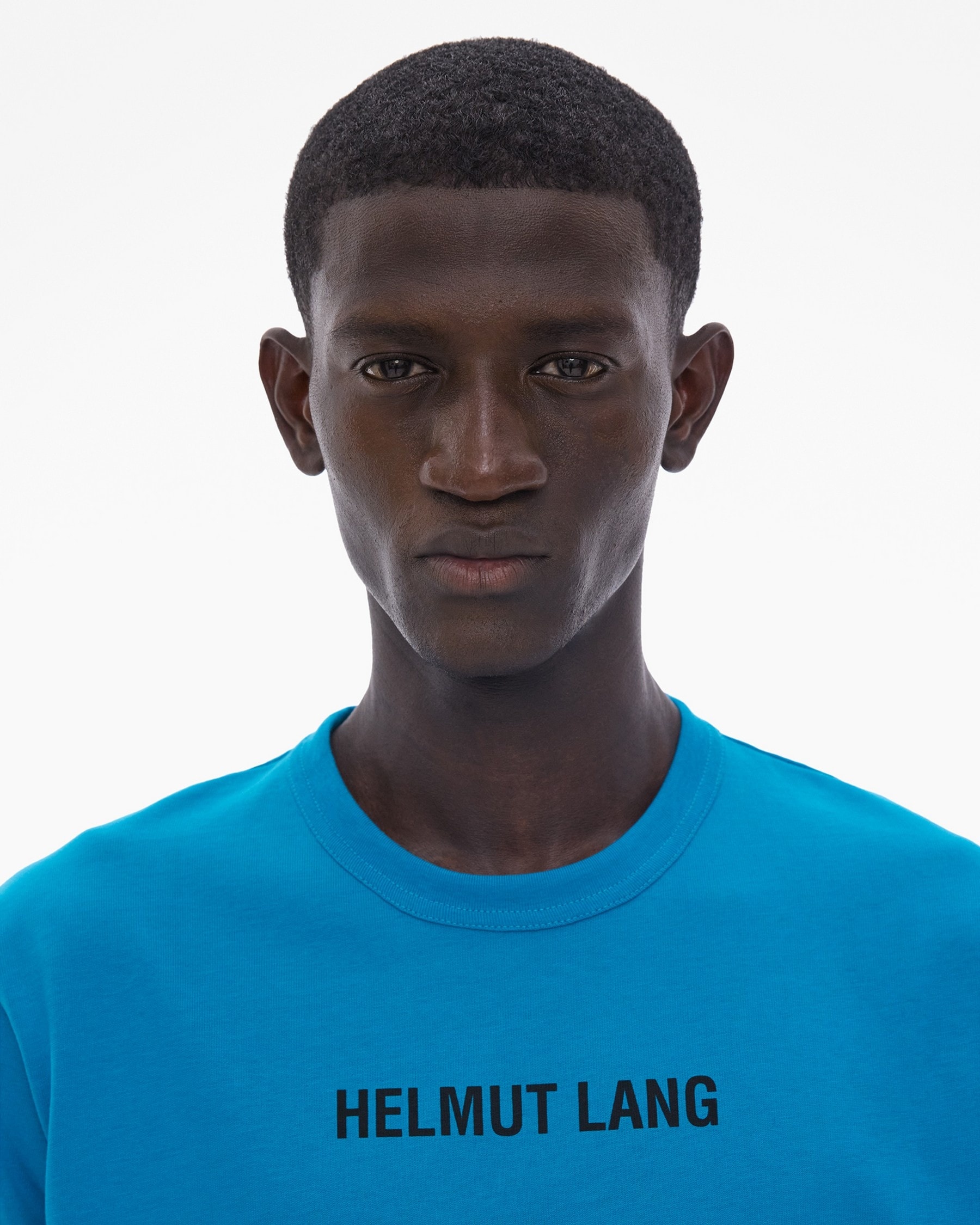 PHOTO LOGO TEE - 7