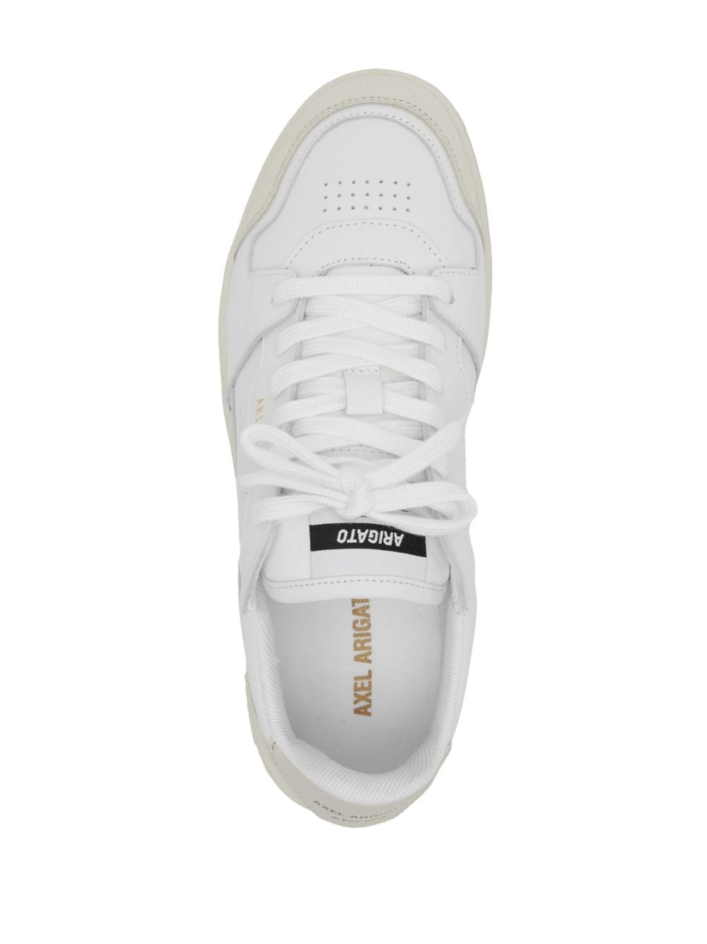 Dice Lo low-top sneakers - 4