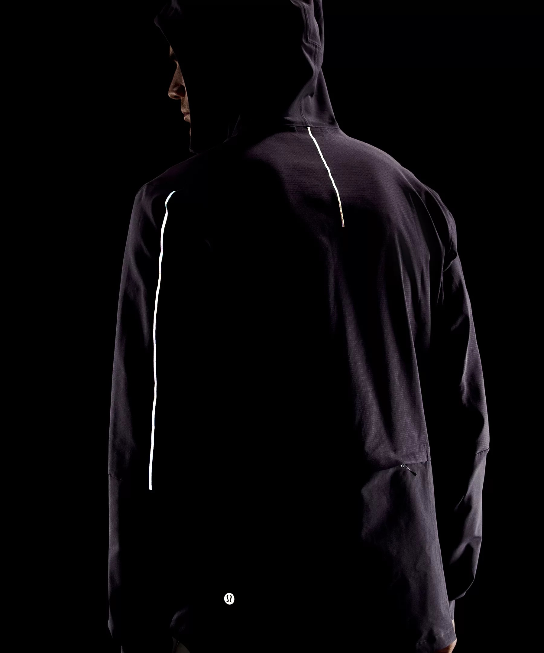 Warp Light Packable Jacket - 9