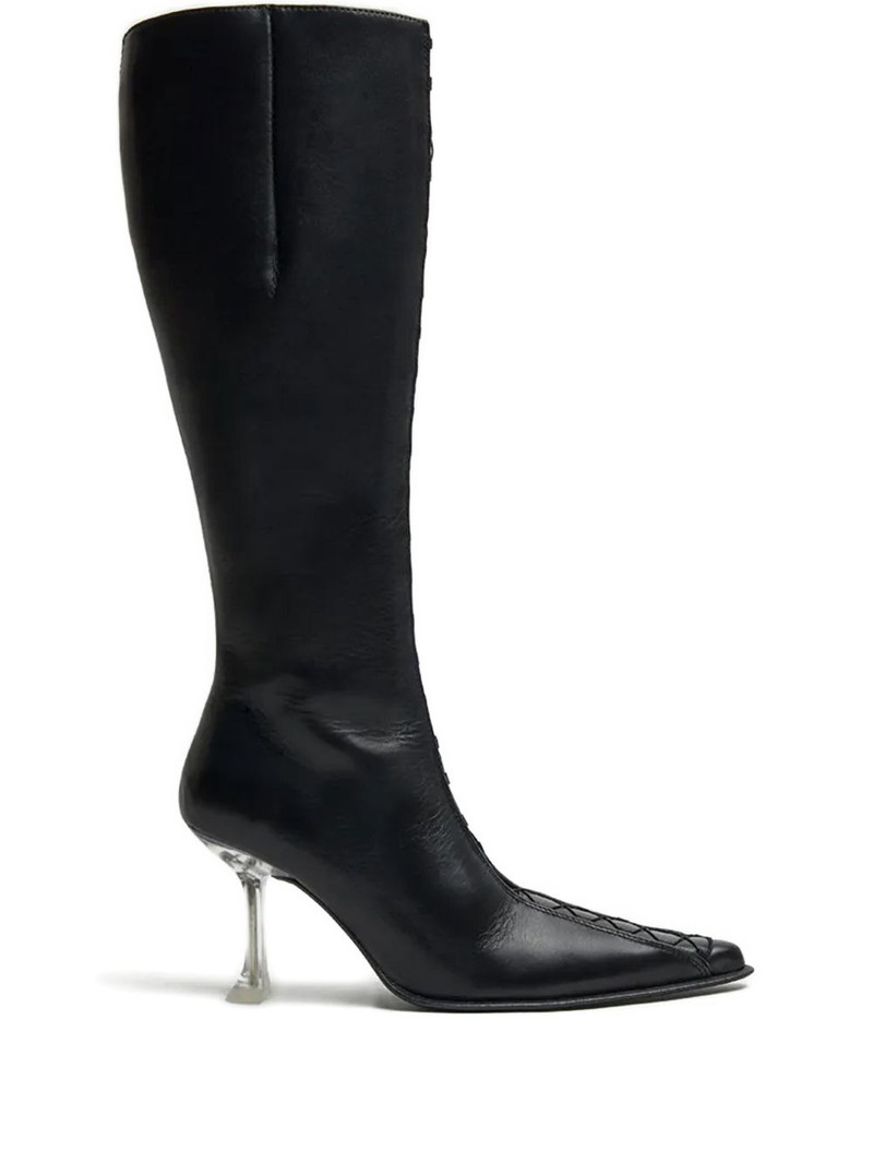 90mm Aline boots 1