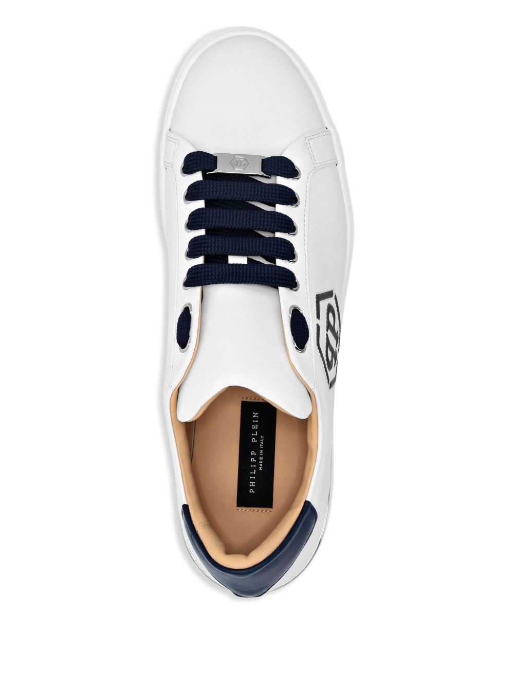 Hexagon Lo-Top sneakers - 3