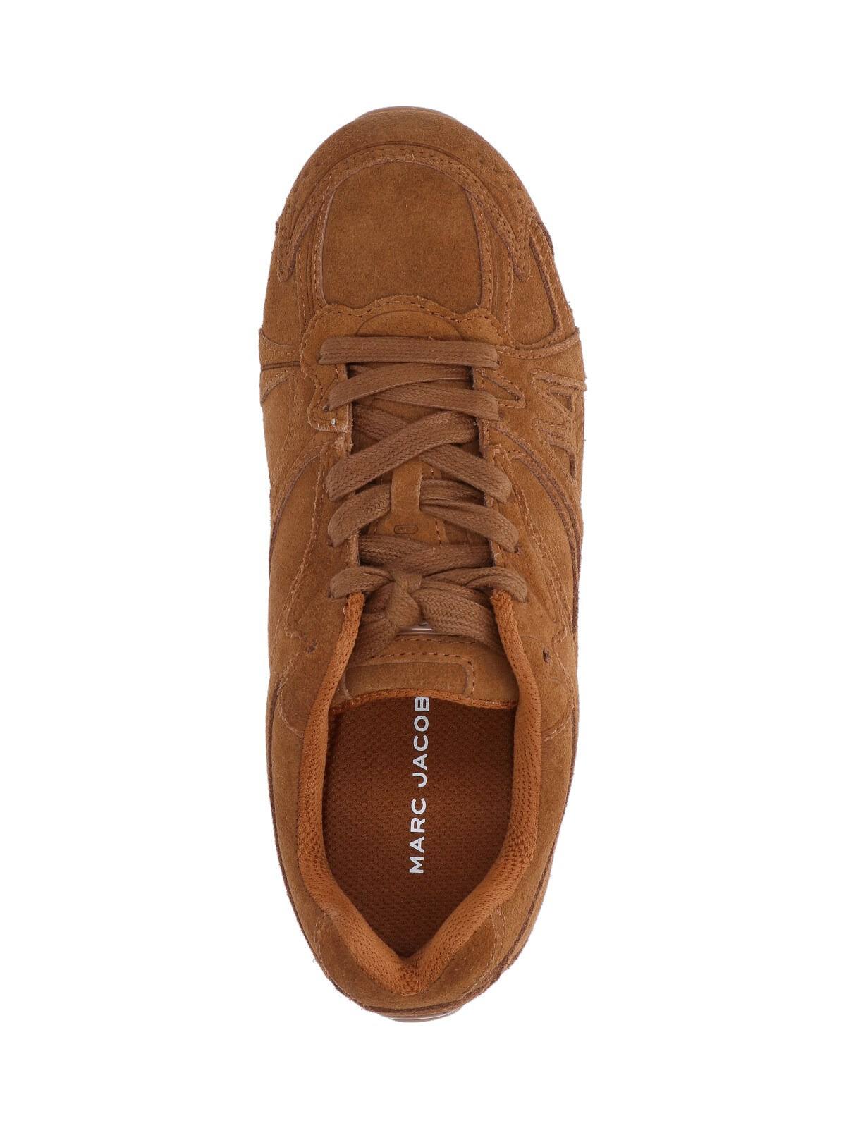 " THE SUEDE 72 SPRING" SNEAKERS - 5