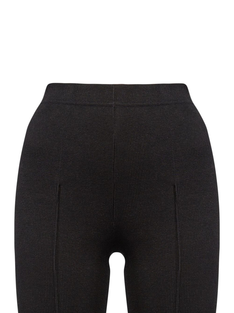 SLEEPER cropped leggings outlook