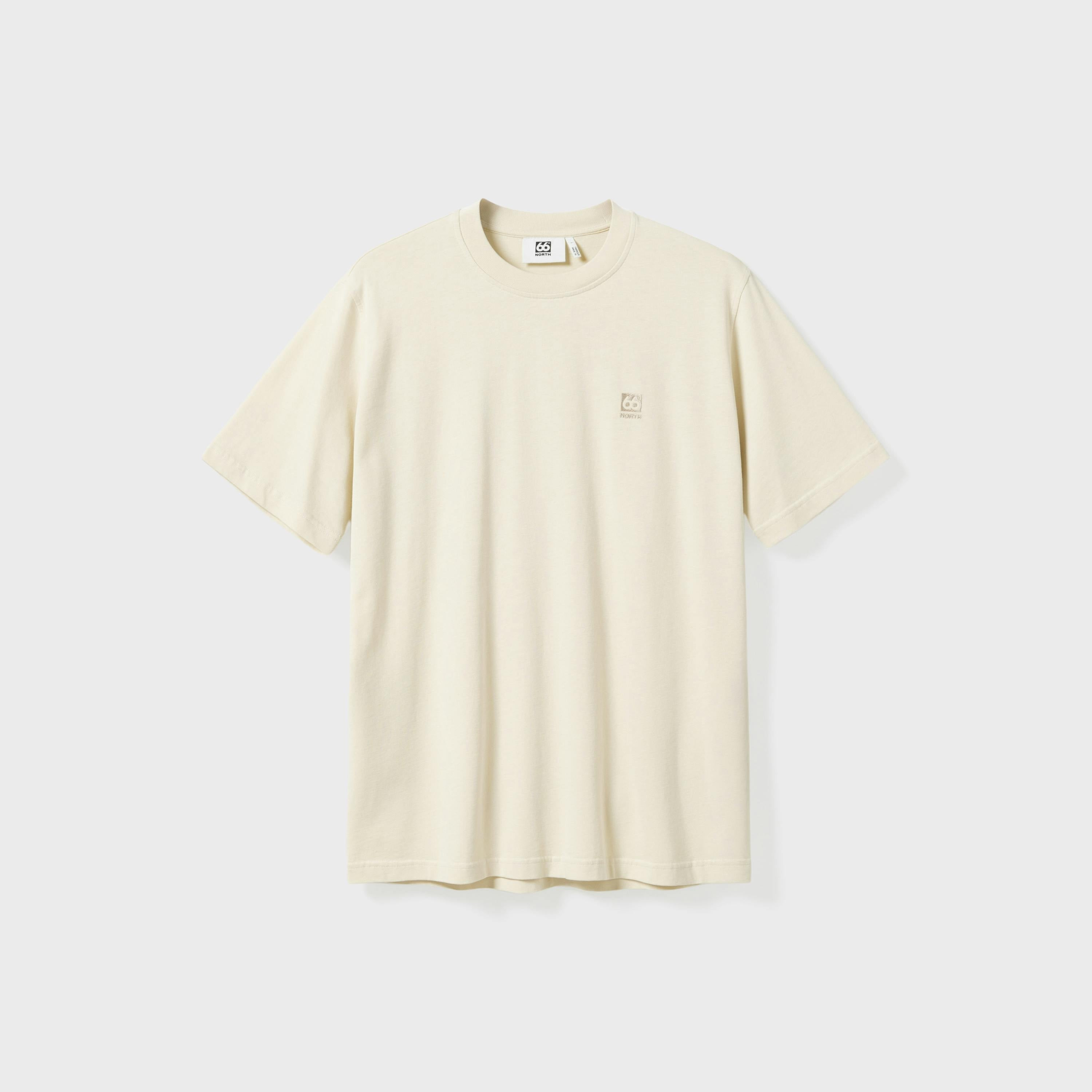 Dyngja T-Shirt (Unisex) - 1