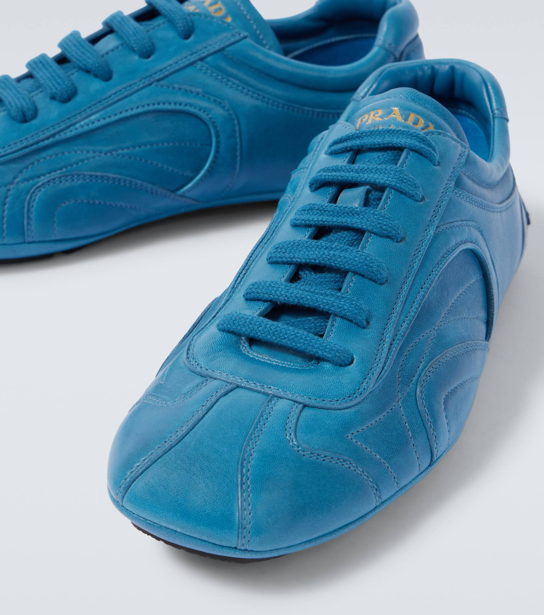 Montecarlo Re-Edition 2005 sneakers - 3