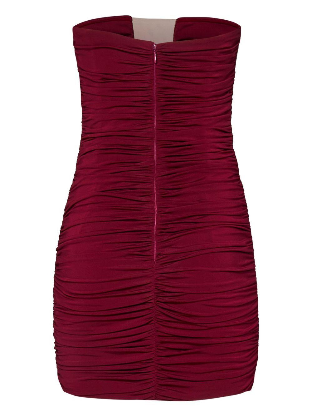 MINI DRESS NENSI DOJAKA - 2
