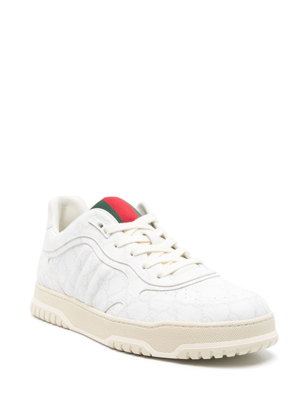 Gucci Re-Web sneaker - 2