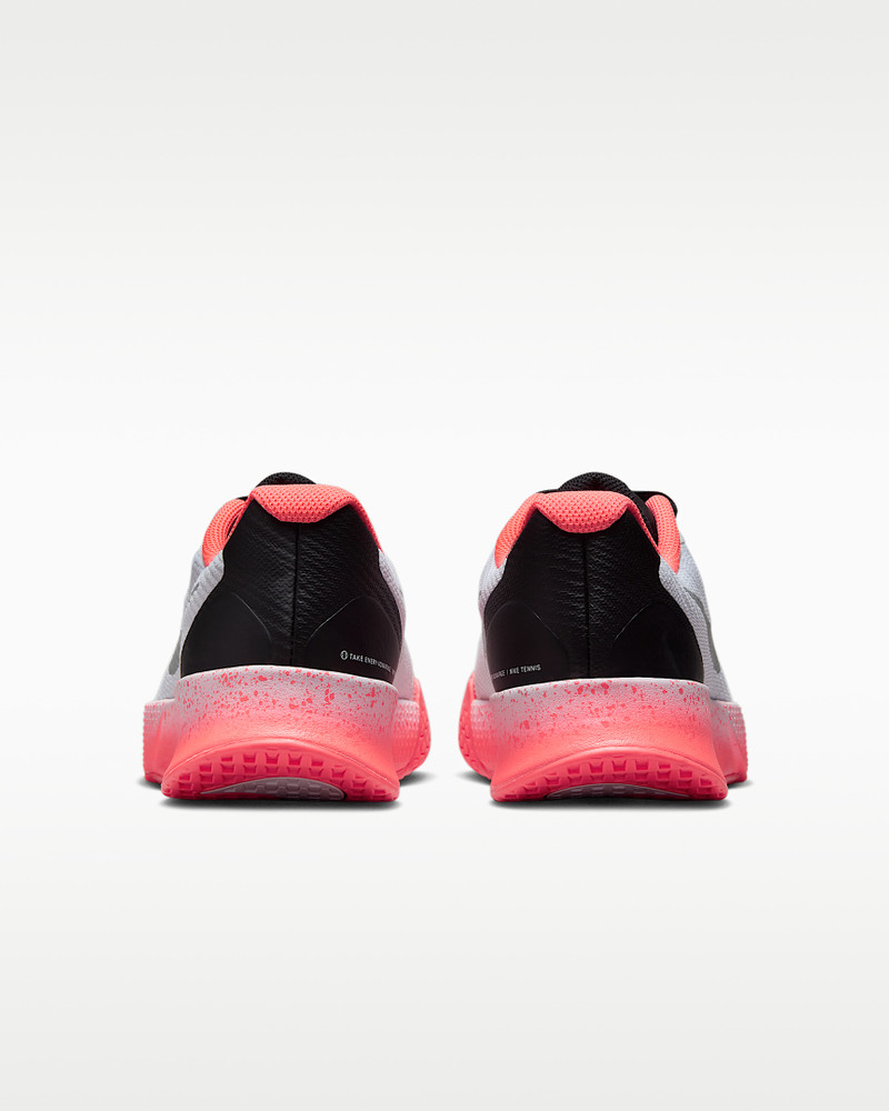 Nike Vapor Lite 3 Women's Hard Court Tennis Shoes 6