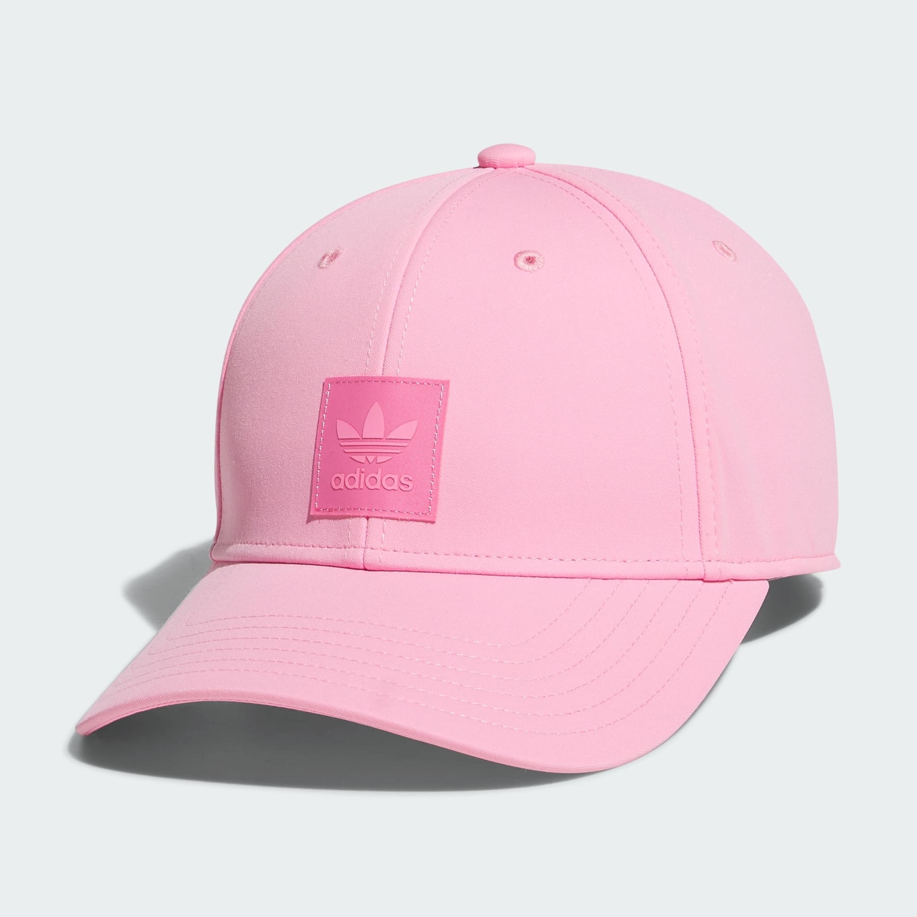 Venture Webbing Strapback Hat - 1