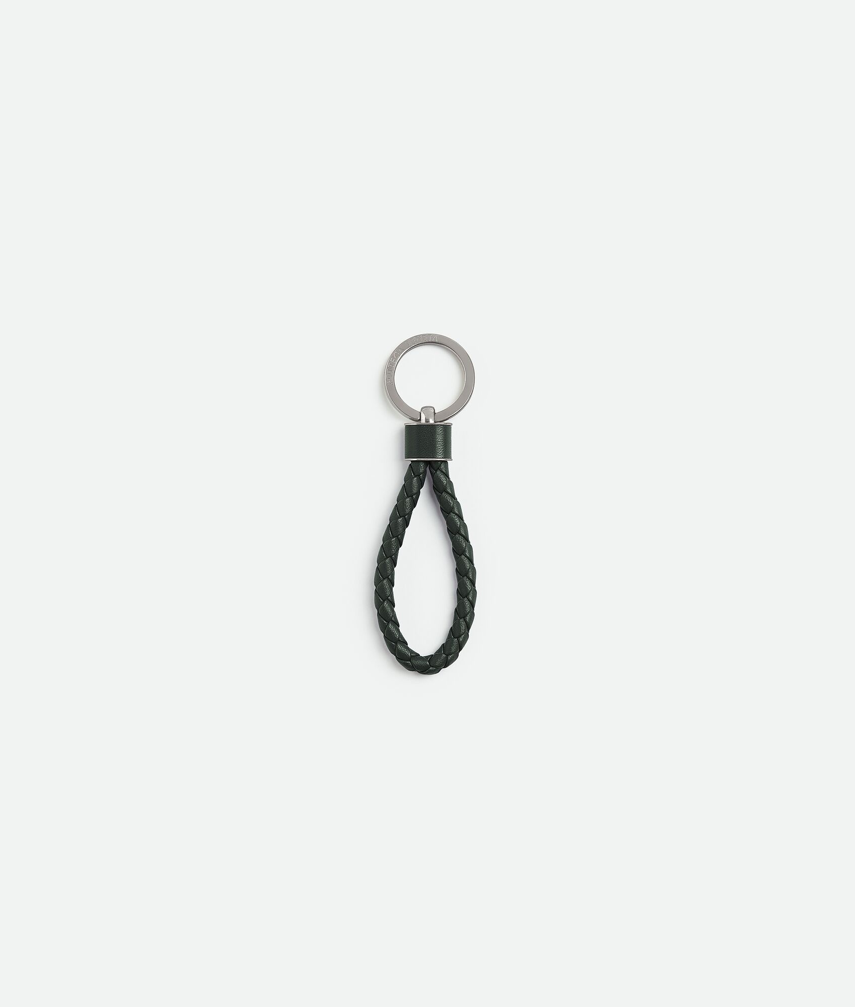 Intreccio Key Ring - 1