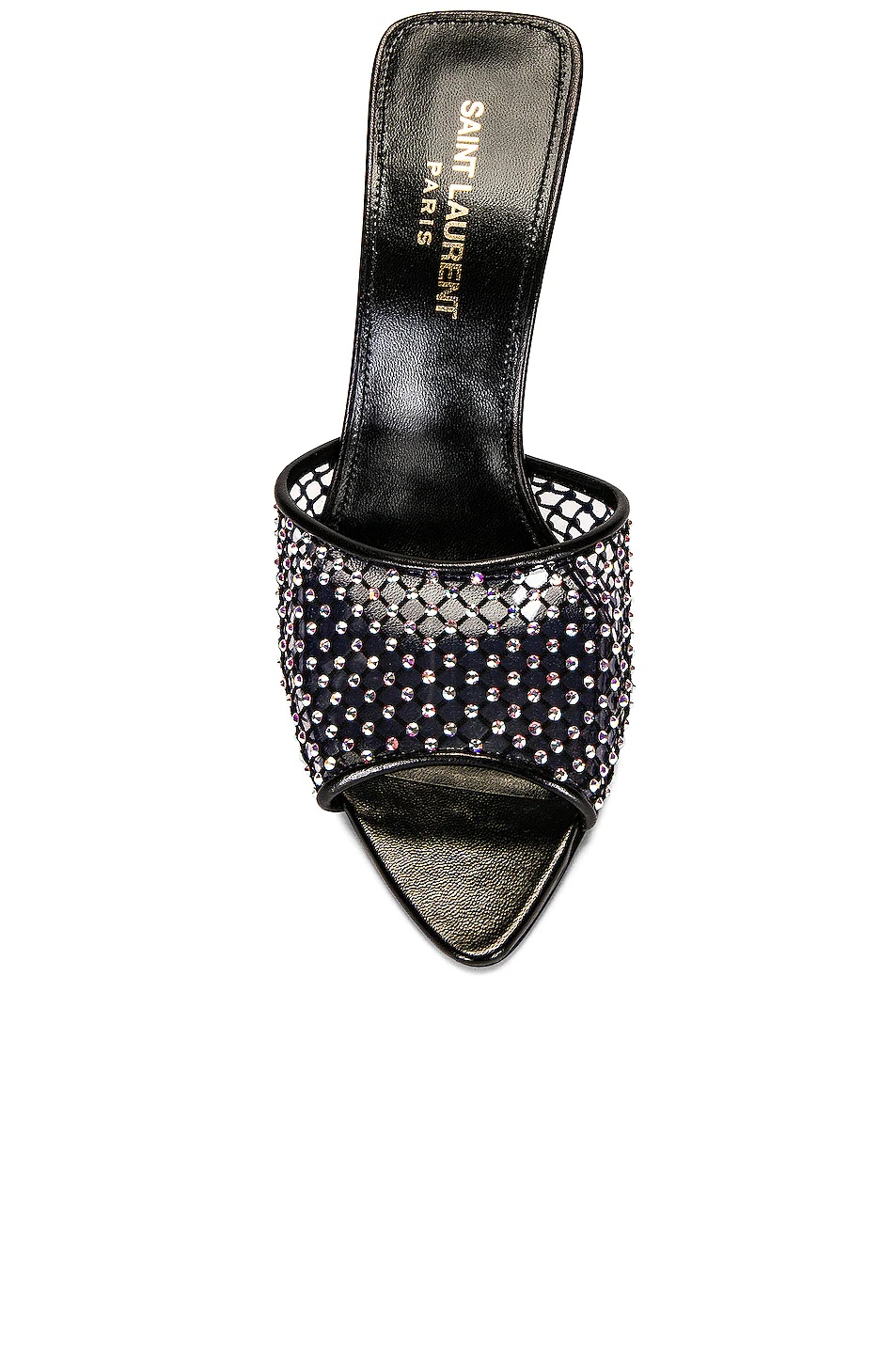 Disco Mules - 4
