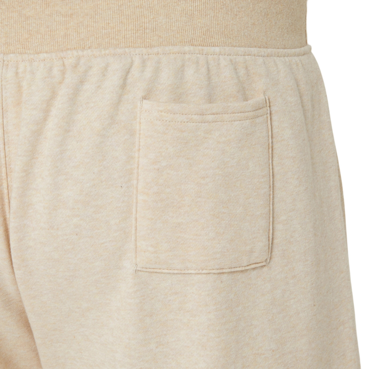 MEN'S ASICS SUNDAY SANA FLEECE SHORT - 5