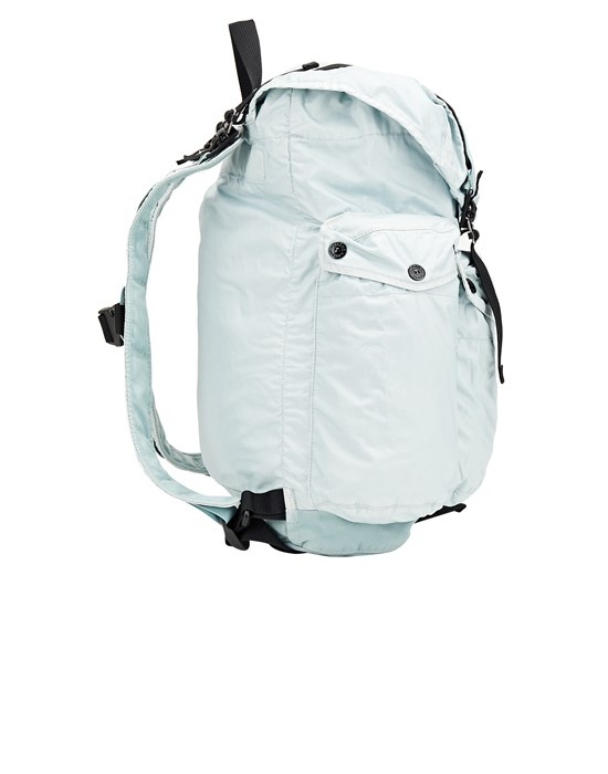 90370 MUSSOLA GOMMATA CANVAS PEARL GRAY - 4