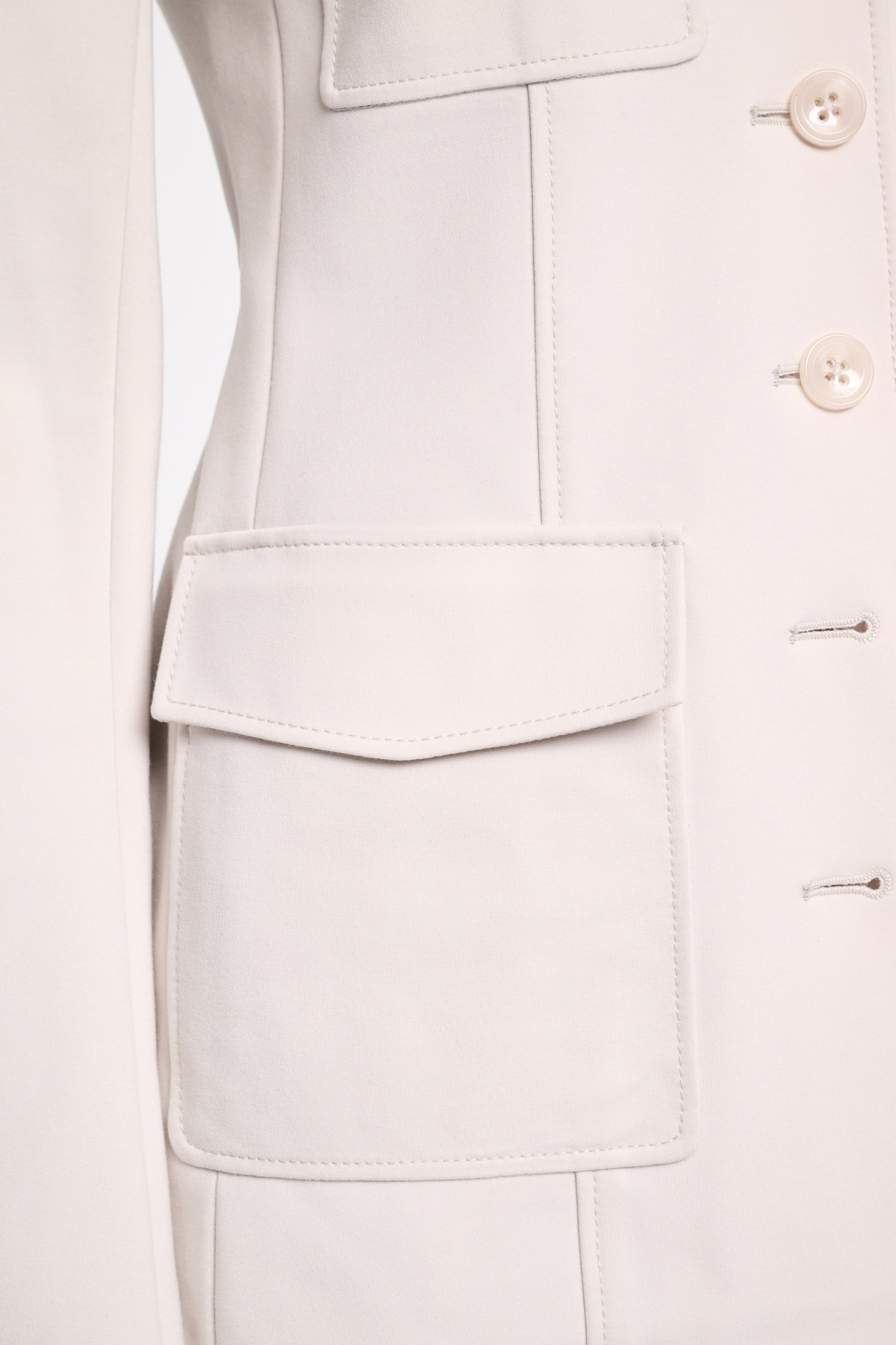 EMOTIONAL ESSENCE jacket - 6