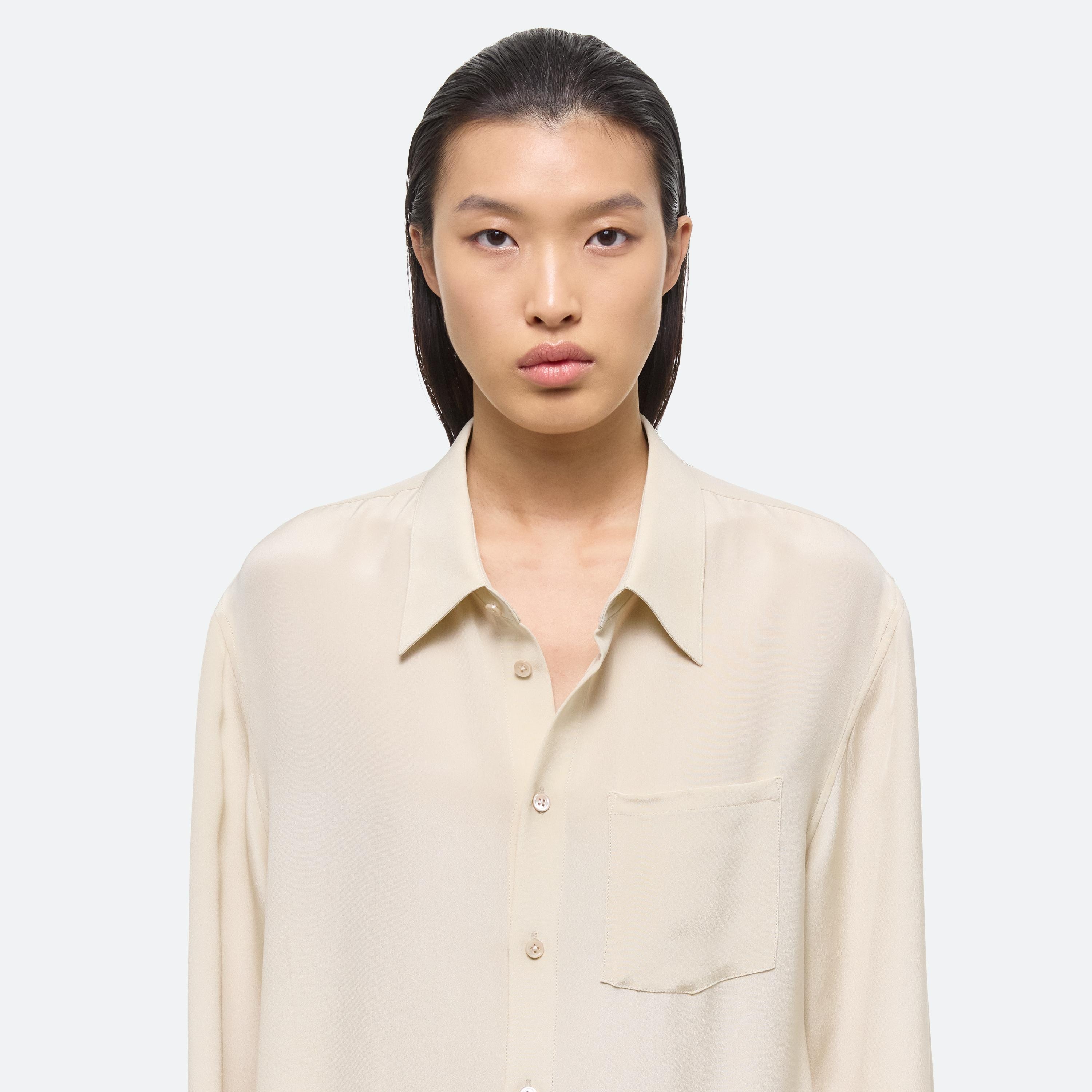 BOMBER SHIRT - 6