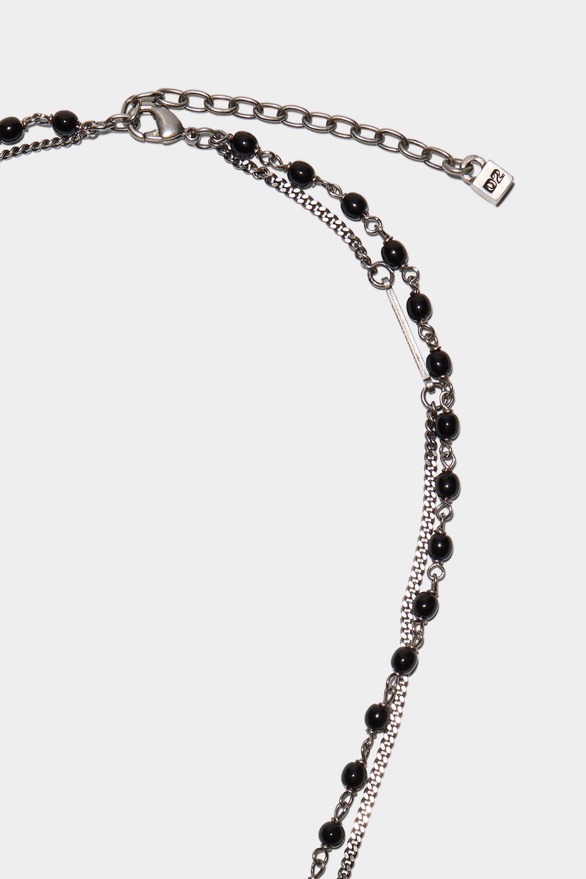 TALISMAN NECKLACE - 3