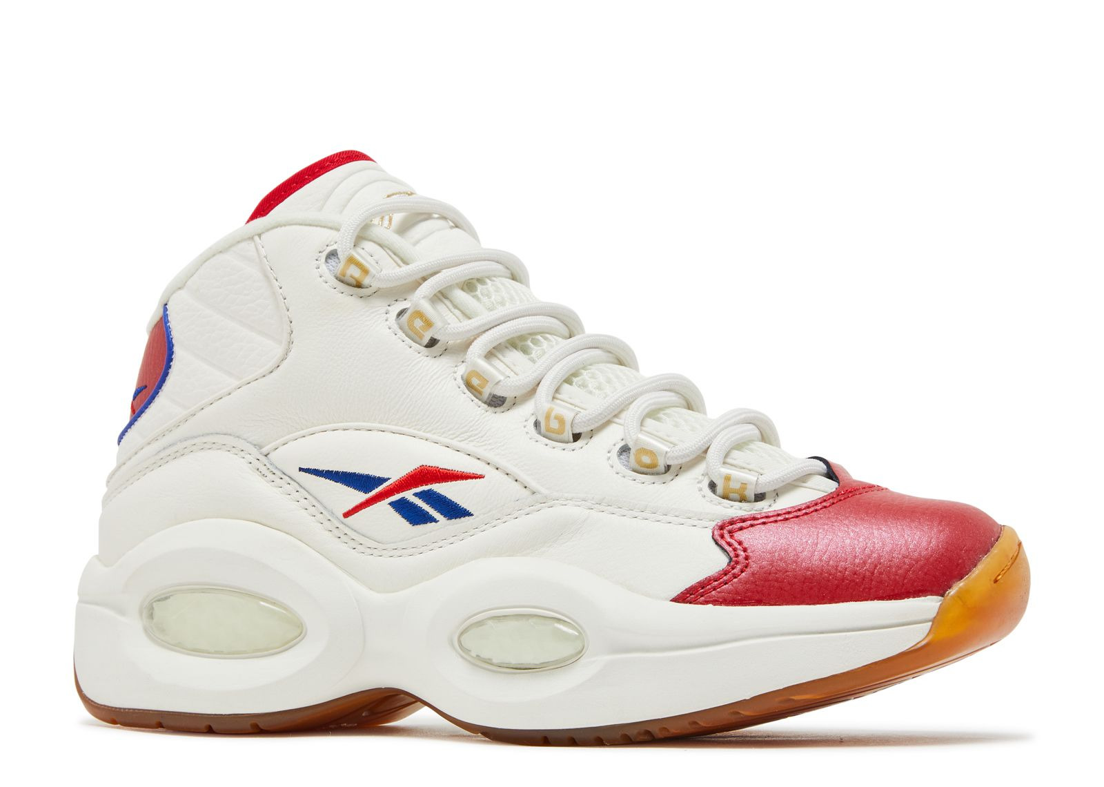 QUESTION MID 'PHILADELPHIA 76ERS' - 2