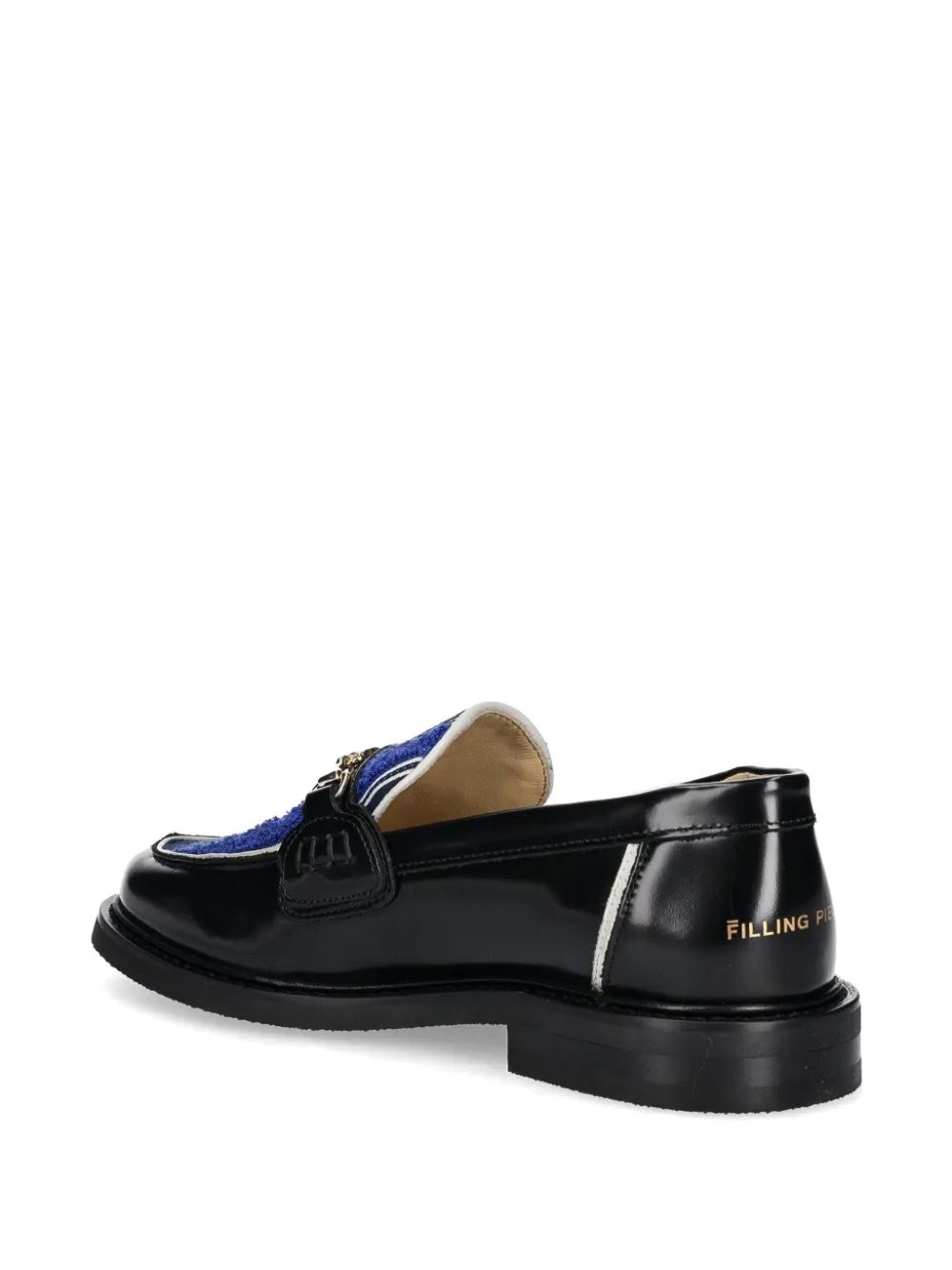 Football loafers - 3