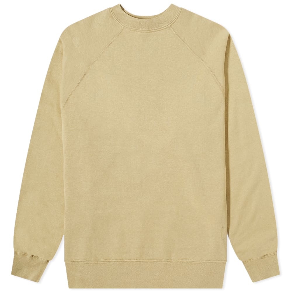 Nanamica Sweat Shirt - 1