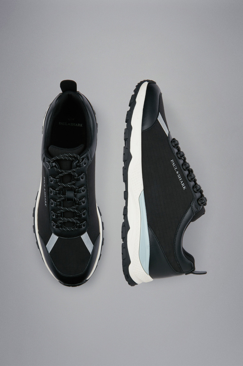 Paul & Shark JUPITER TREKKING SHOES outlook