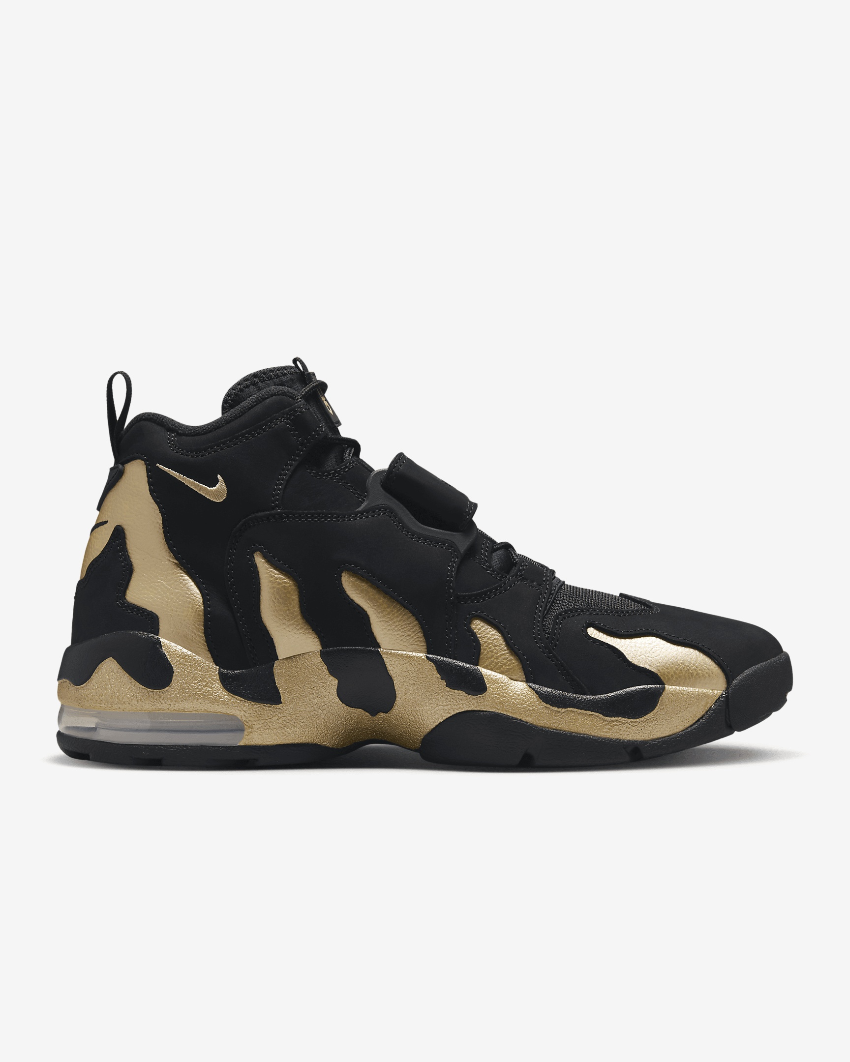 Nike Air DT Max '96 Men's Shoes - 3