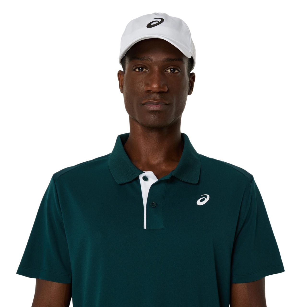 COURT POLO - 4