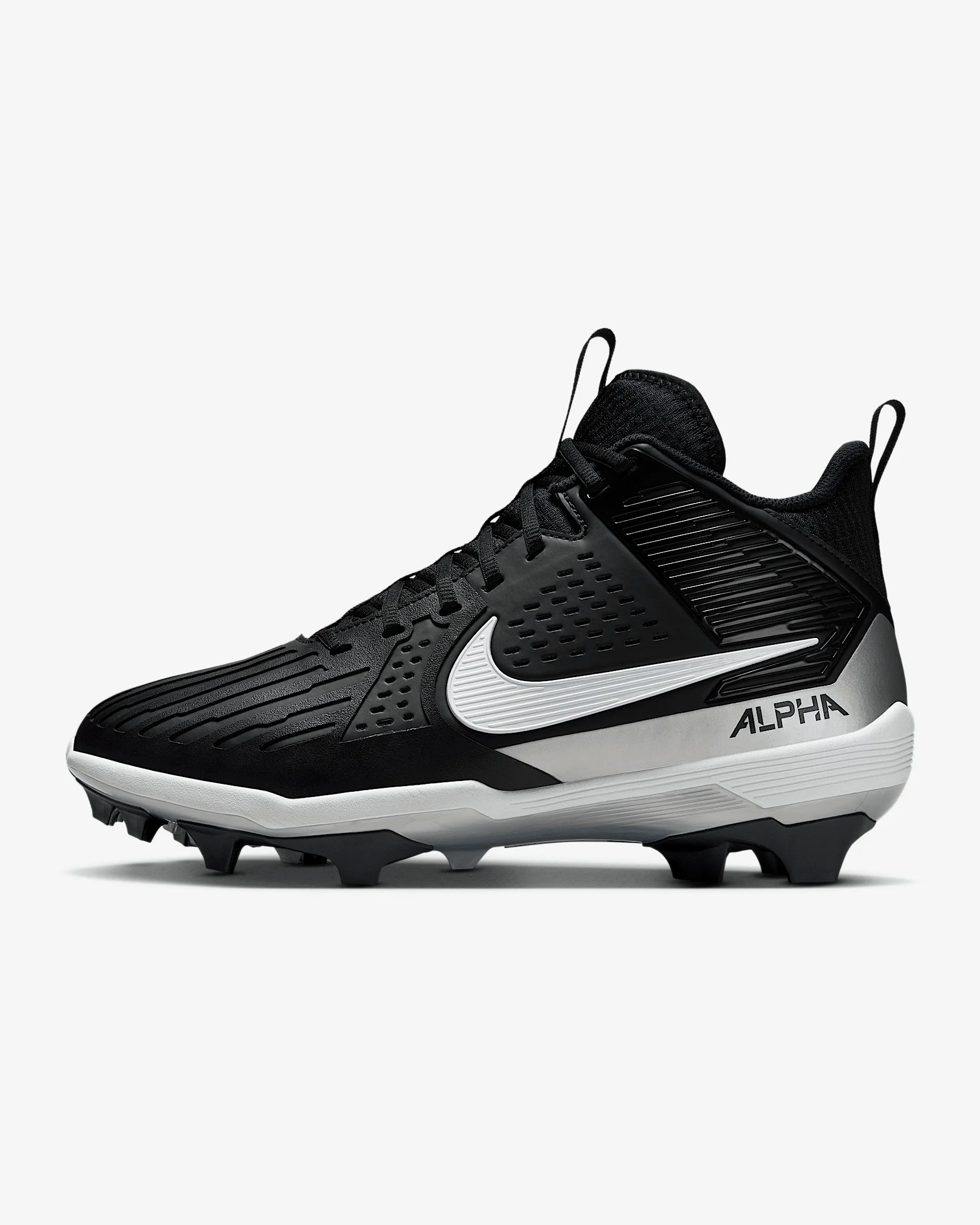 Nike Alpha Menace Strong Men's Football Cleats - 1