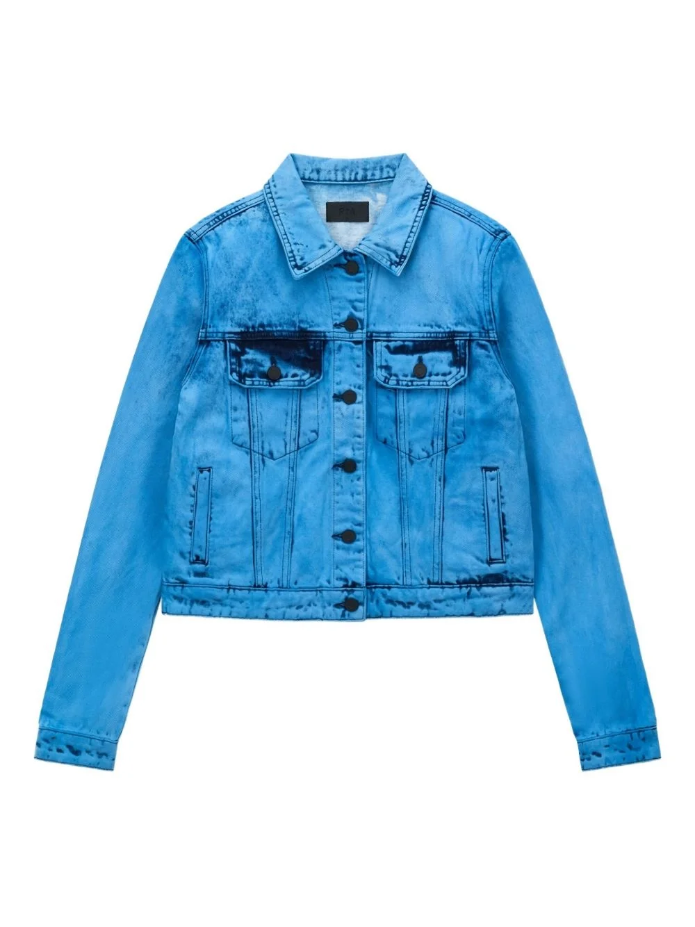 Oceane denim jacket - 1