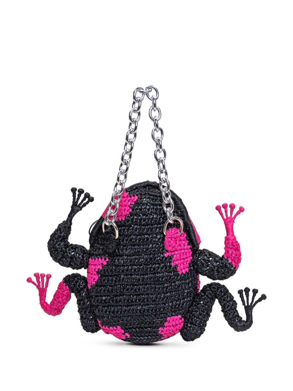 Frog handbag - 2