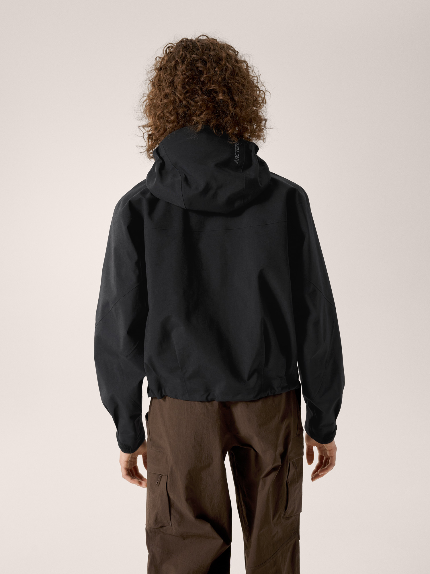 Altira Cropped Jacket - 4