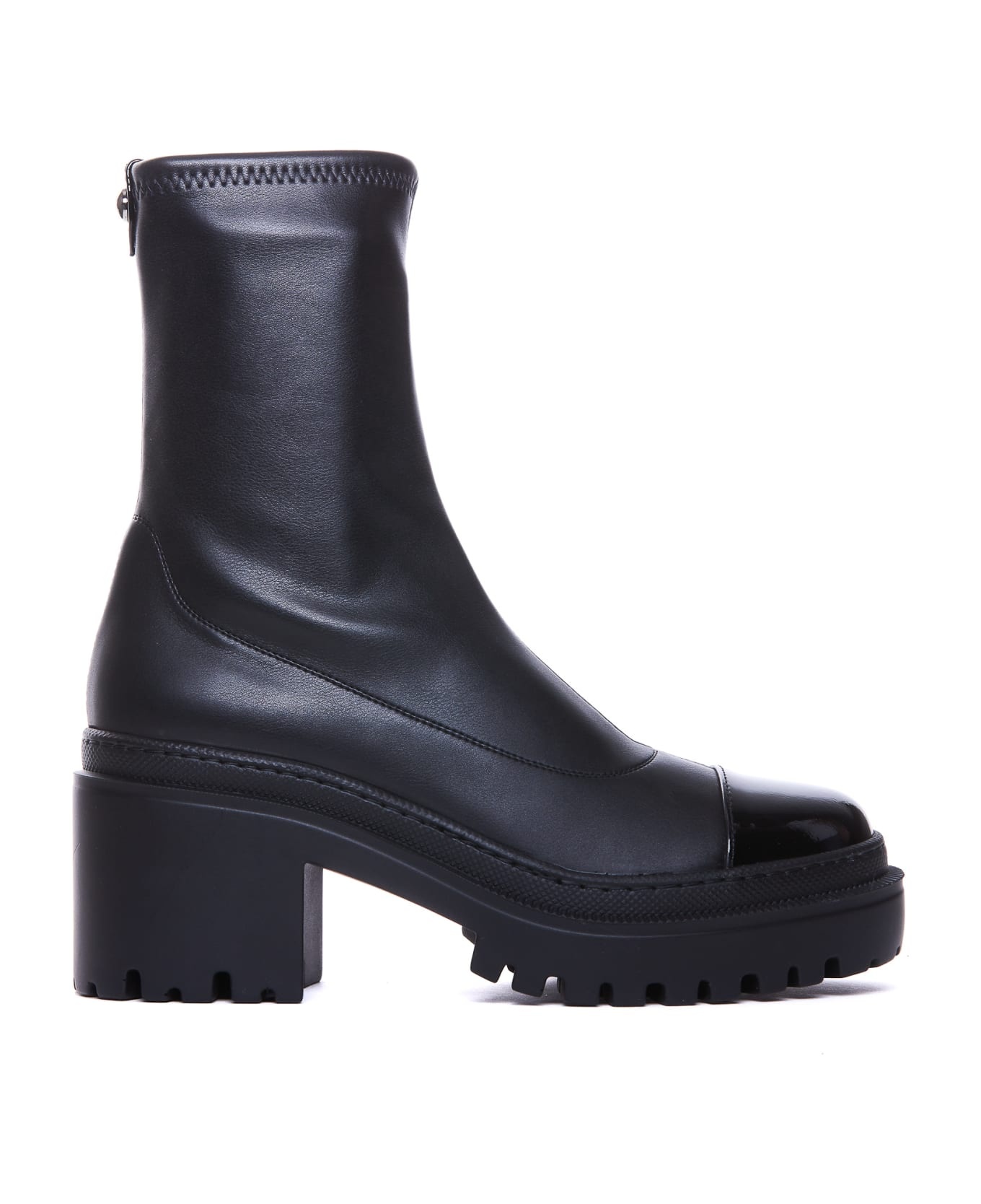 Vicentha Booties - 1