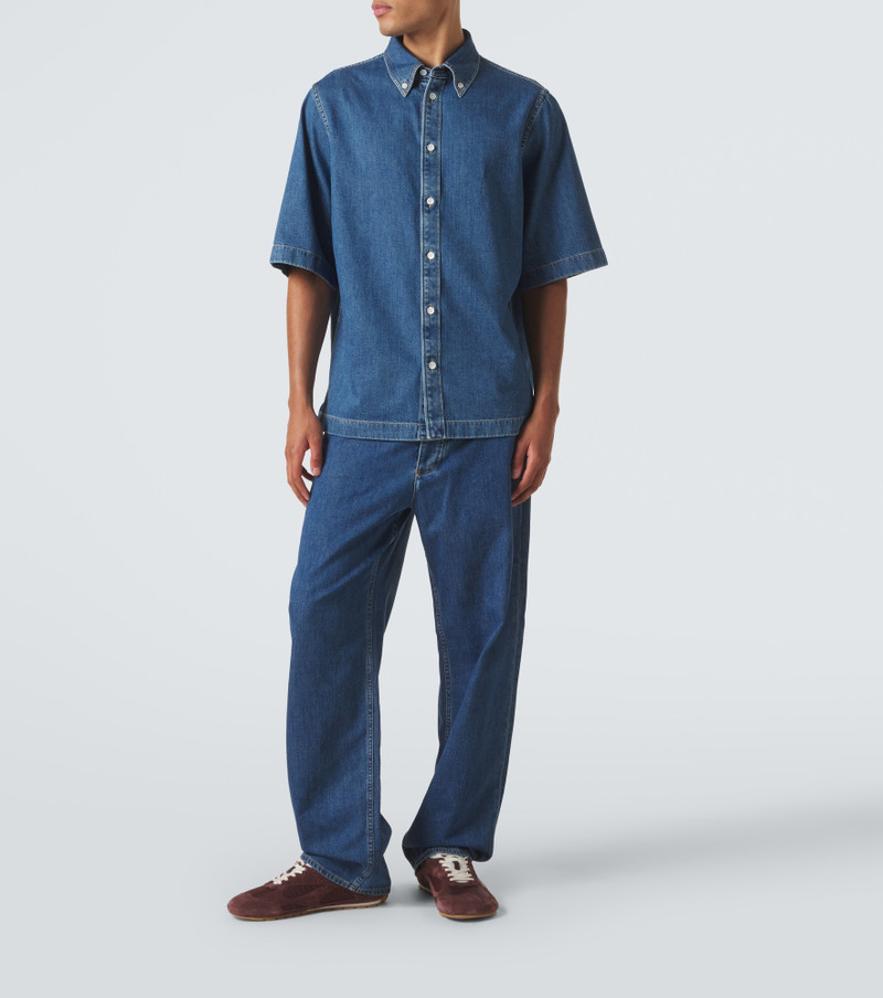 Bottega Veneta Straight jeans outlook