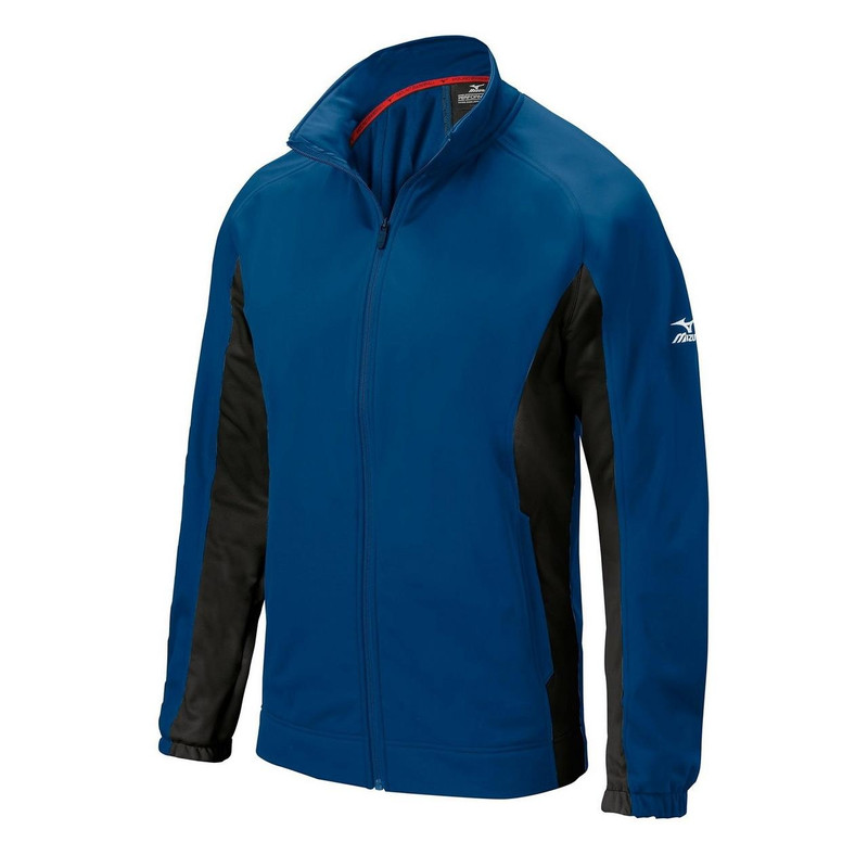 Pro Thermal Pro Jacket for Baseball 1