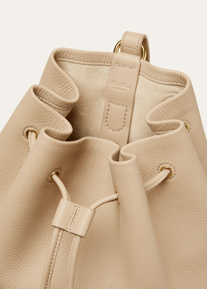 Extra Drawstring backpack L27 - 7
