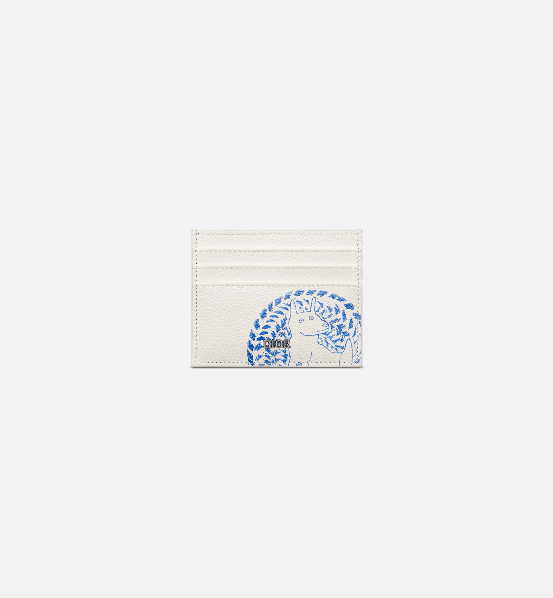 DIOR AND HYLTON NEL Card Holder - 1