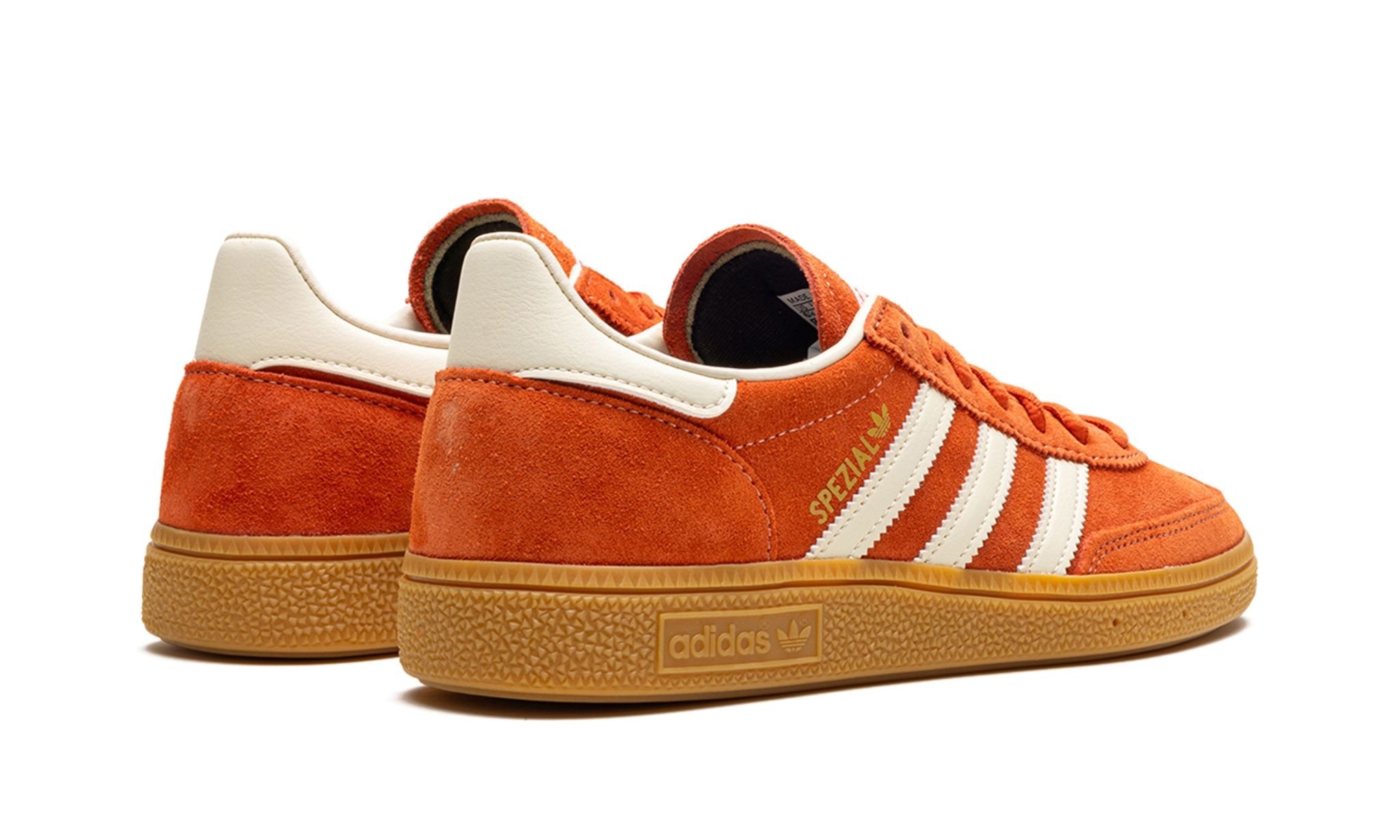 Handball Spezial "Preloved Red / Cream White" - 3