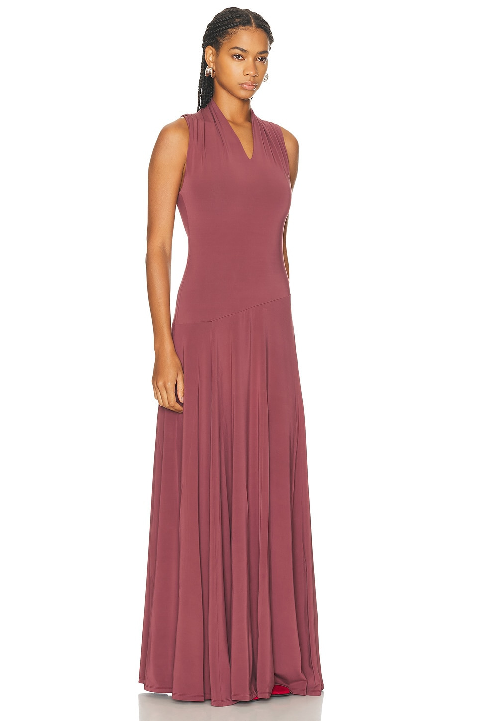 Vina Dress - 2